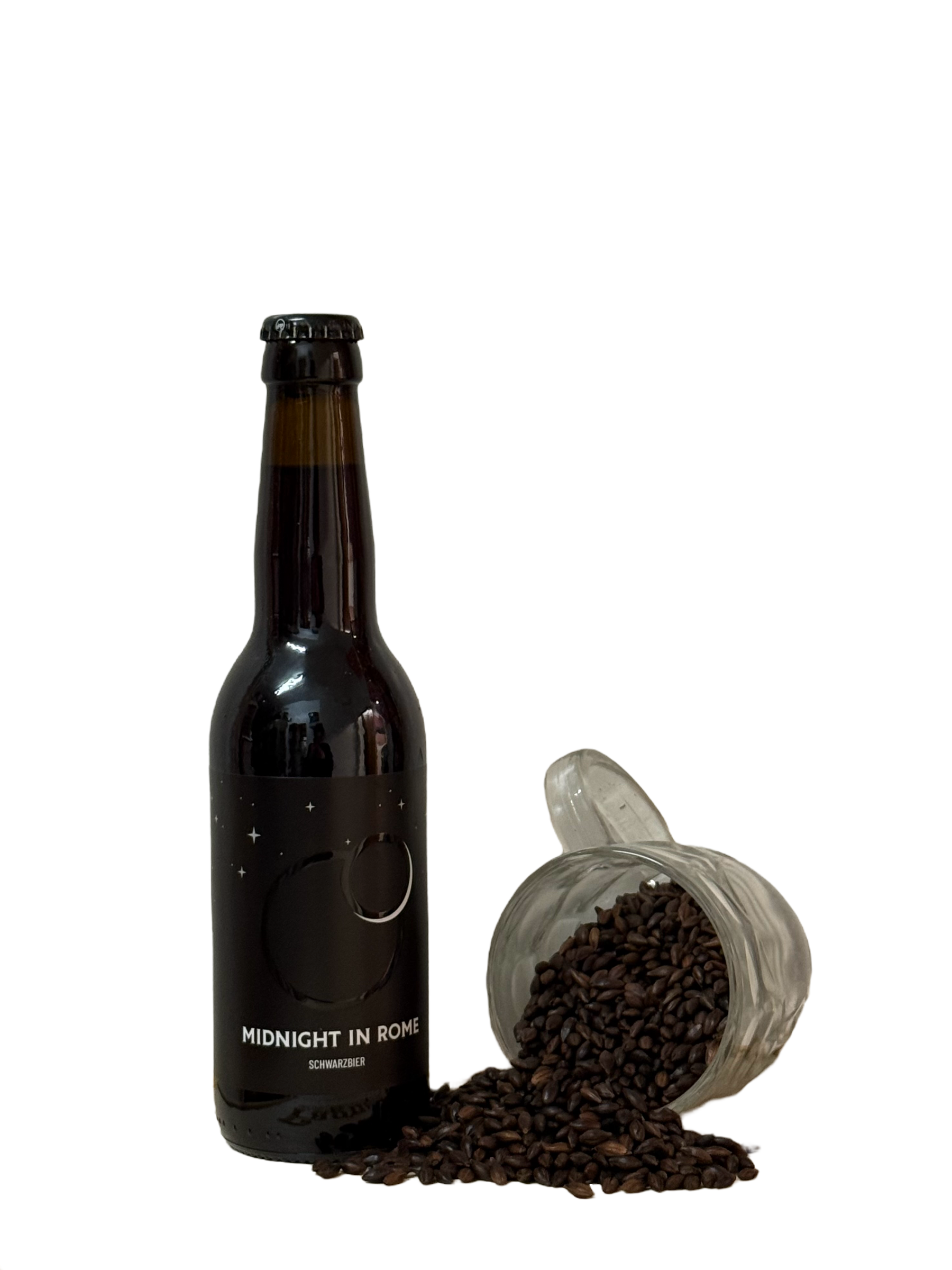 Birra all'orzo Filtrorzo